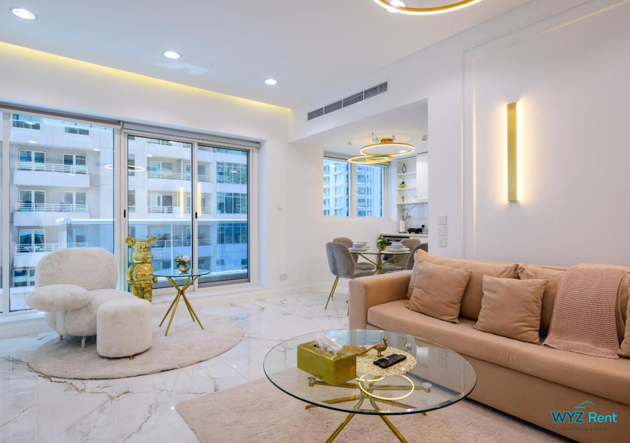 Apartment Cozy And Spacious 1br In Opal Tower, Marina View